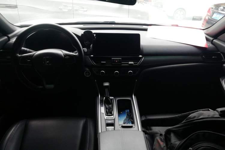 Used Honda Inspire 2022 260TURBO Elegant Edition
