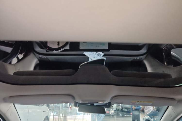 Used XPeng P7 2022 480E
