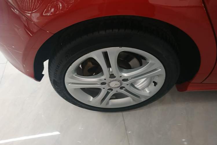 Used Mercedes-Benz A-Class (Import) 2013 A 200 Urban Edition