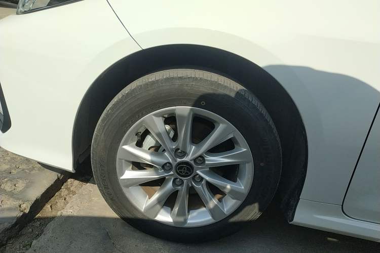 Used Toyota Corolla 2024 1.2T Elite Edition
