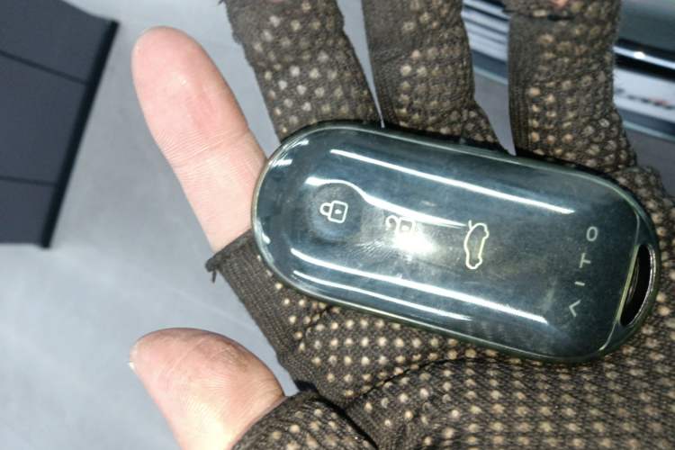 Used Hima AITO M5 2022 Extended-Range Four-Wheel Drive Ultimate Edition