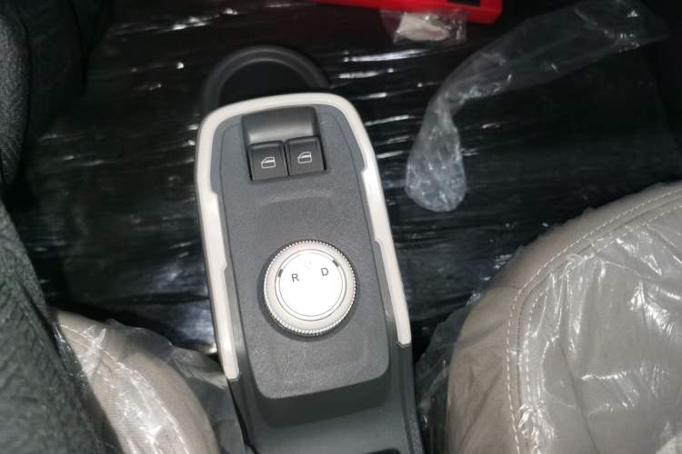 Used Chery QQ Ice Cream 2025 155km Sundae Edition
