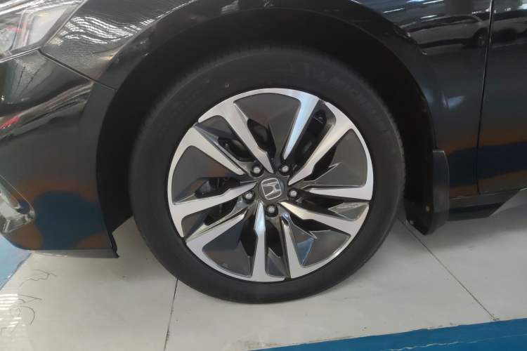 Used Honda Accord 2022 Xing·Hybrid 2.0L Xingling Version
