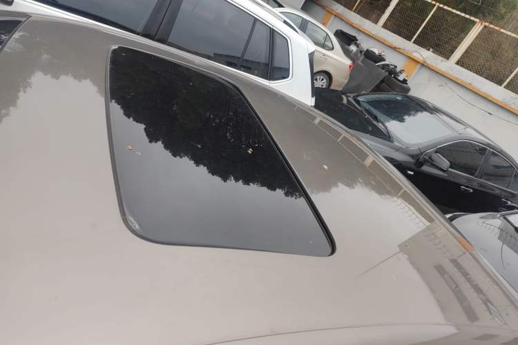 Used Buick GT 2015 15N Automatic Deluxe Edition