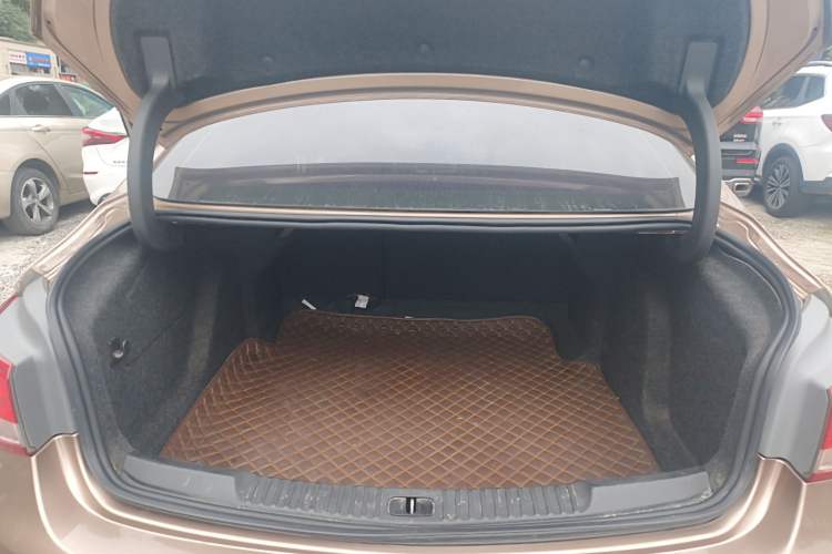 Used Buick Verano 2018 Sedan 15S Automatic Leading Model
