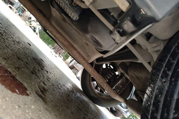 Used Buick Encore 2017 18T Automatic Two-Wheel Drive Urban Leading Model
