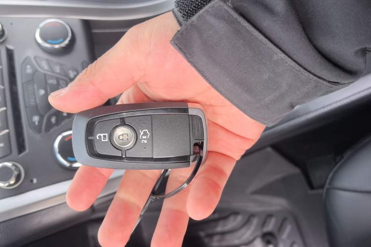 Used Ford Mondeo 2017 EcoBoost 180 Stylish Model
