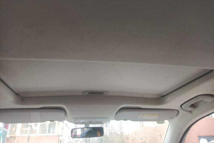 Used Dongfeng Aeolus Yixuan 2023 Mach Edition 1.5L Automatic Chasing Shadow Version
