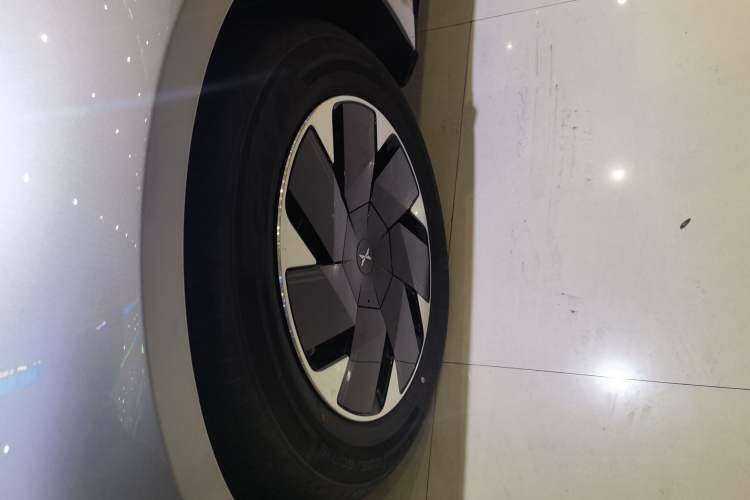 Used XPeng P7+ 2024 Long-Range Max
