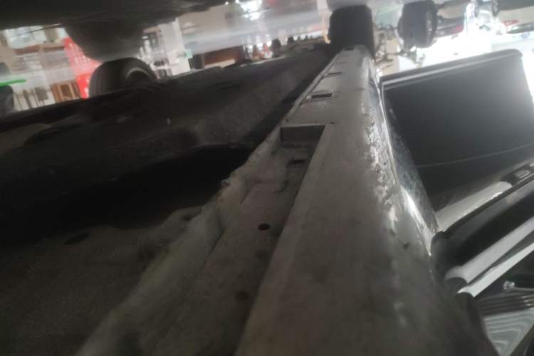 Used Hongqi H9 2022 2.0T Smart Connect Flagship Edition