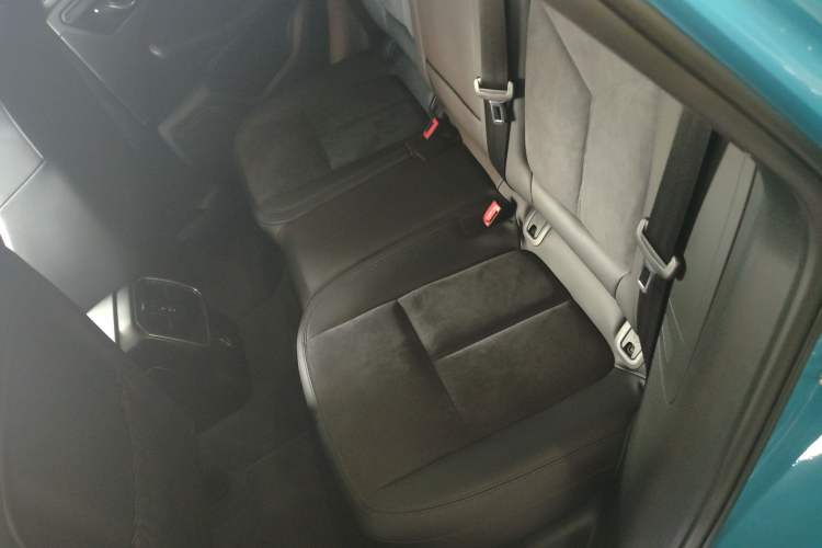 Used Porsche Macan 2021 Macan 2.0T