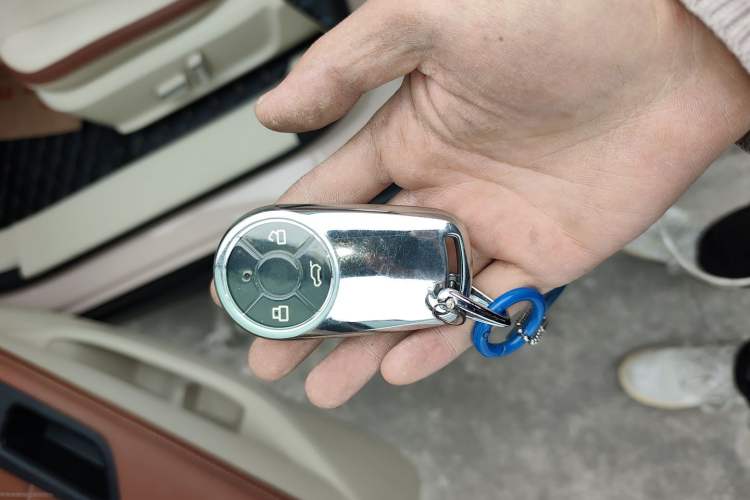 Used ORA Good Cat 2023 401 km Standard Range Premium Version Lithium Iron Phosphate