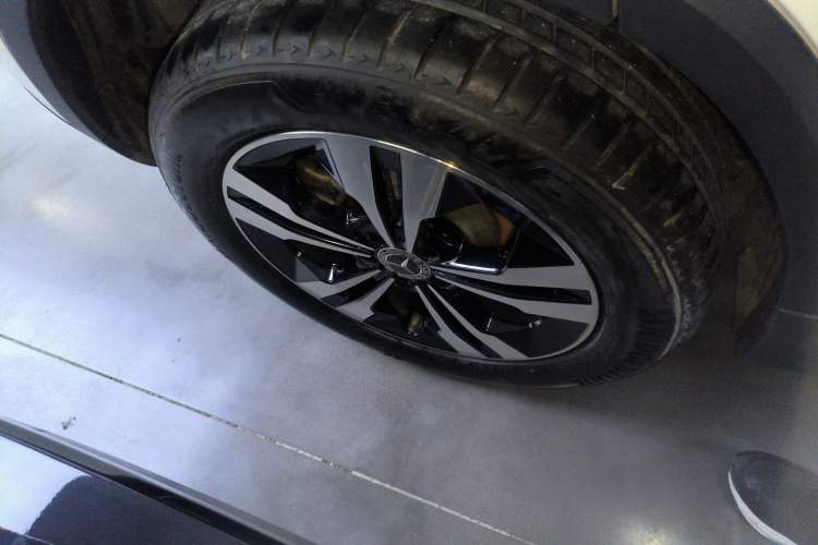 Used Mercedes-Benz GLA 2022 GLA 220