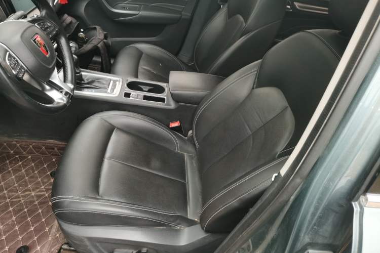 Used Roewe i6 2017 20T Automatic Flagship Edition