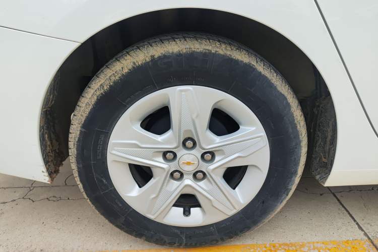 Used Chevrolet Cavalier 2016 1.5L Automatic Enjoyment Edition