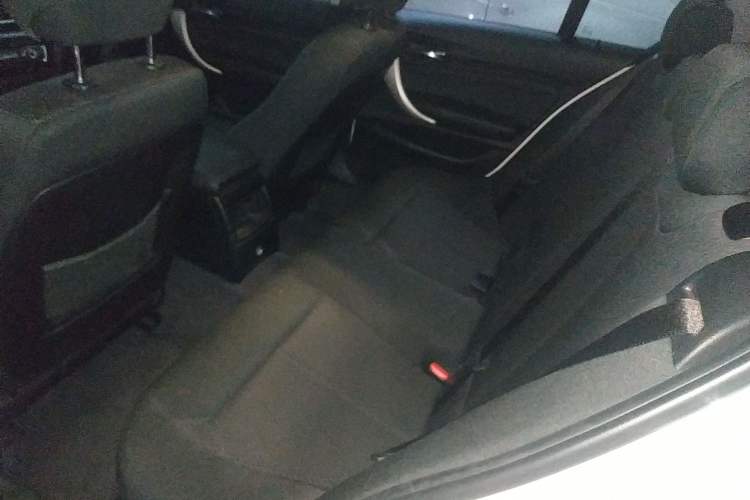 Used BMW 1 Series 2016 118i Leading Model