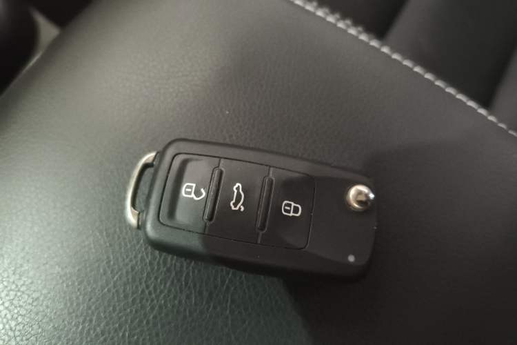 Used Volkswagen Tiguan 2016 300TSI Automatic Two-Wheel Drive Luxury Edition