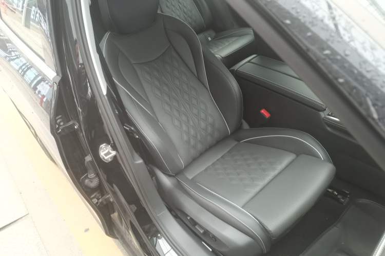 Used Volkswagen Magotan 2024 380TSI DSG Ultimate Edition
