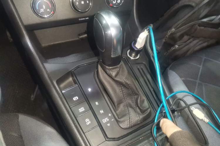 Used Volkswagen Lavida 2023 Revised 1.5L Automatic DeYi Edition