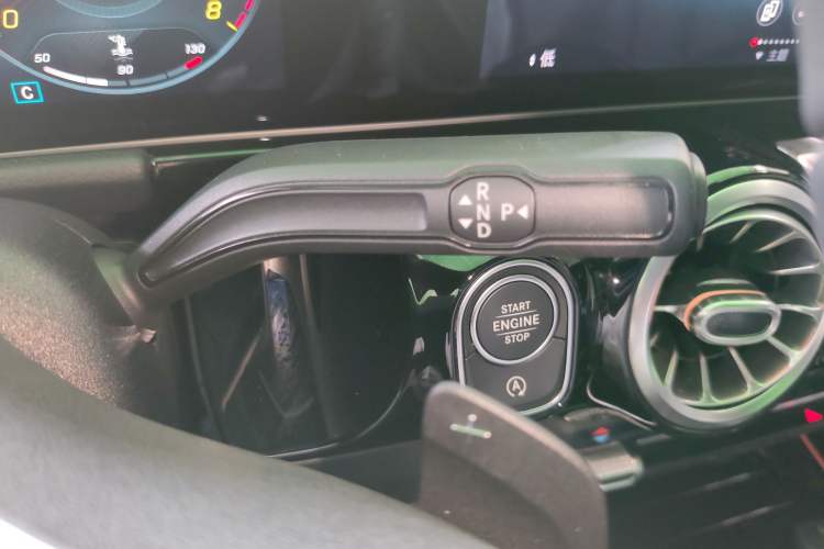 Used Mercedes-Benz GLA 2020 GLA 200
