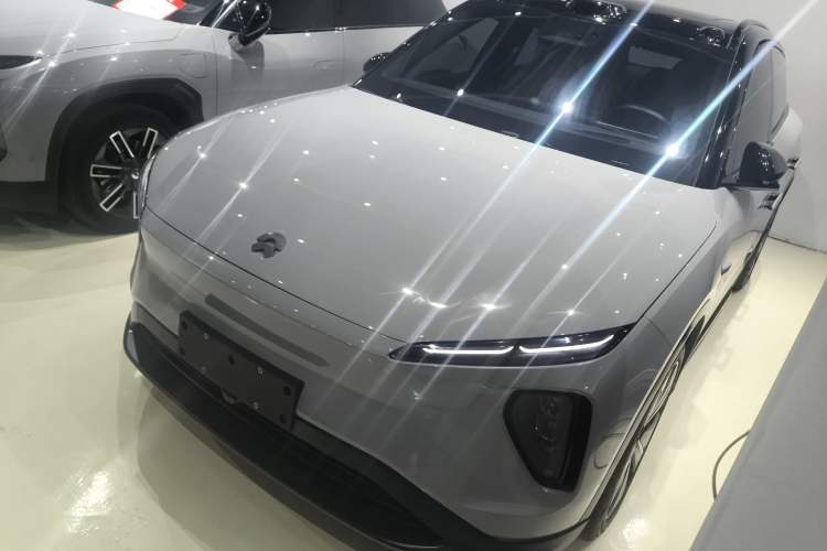 Used Nio ES6 2023 100kWh