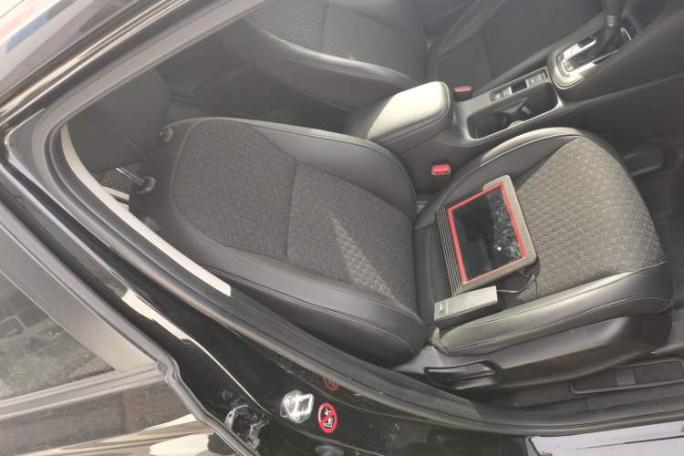 Used Honda XR-V 2024 1.5L CVT Trend Edition