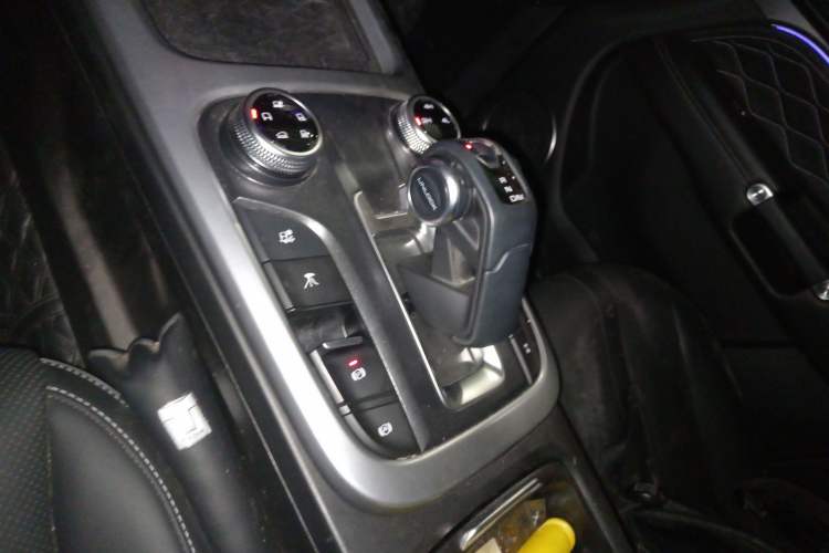 Used Tank 300 2023 Off-Road Edition 2.0T Challenger
