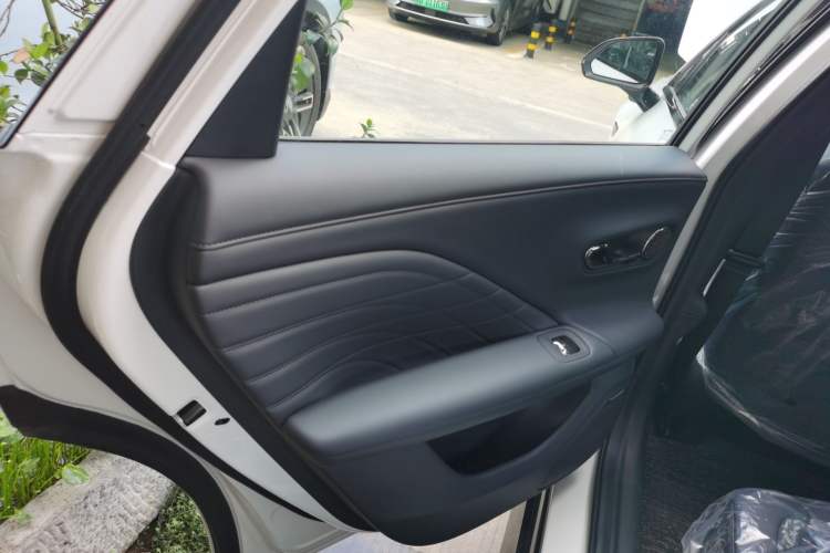 Used AION RT 2025 520 Smart Luxury Edition
