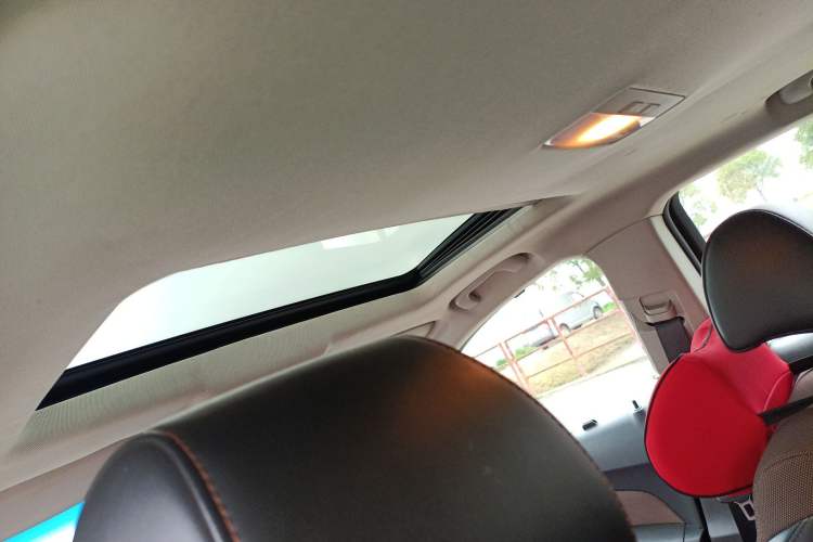 Used Chevrolet Cruze 2013 Hatchback 1.6L Automatic Luxury Model