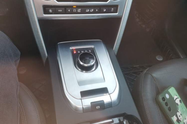 Used Land Rover Discovery Sport 2019 240 PS SE Version China V Standard