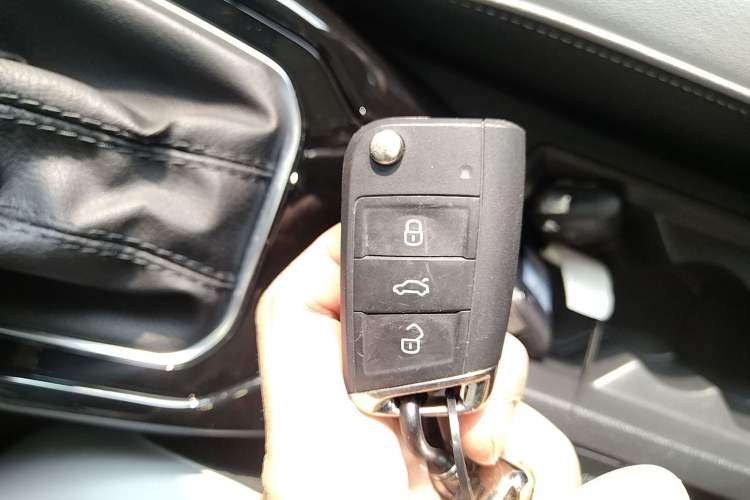 Used Volkswagen T-ROC 2023 300TSI DSG Two-Wheel-Drive Chen Guang Edition
