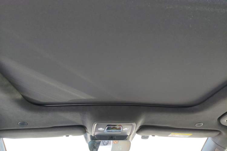 Used BYD Han 2024 EV Glory Edition 610 km All-Wheel Drive "Tian Shen Zhi Jia" Intelligent Driving Model