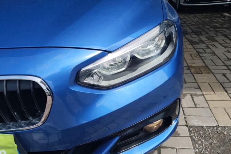 Used BMW 1 Series 2017 118i Sport Edition
