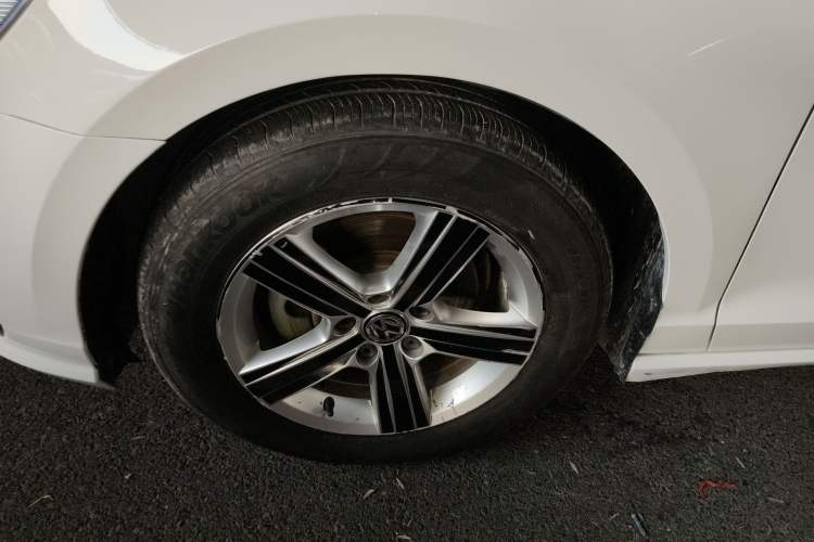 Used Volkswagen Lamando 2019 230TSI DSG Vision Edition China VI Standard