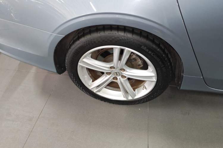 Used Volvo S90 2017 T4 Zhiyuan Edition