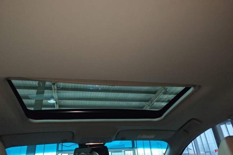 Used Buick GL8 2017 25S Luxury Version China V Standard