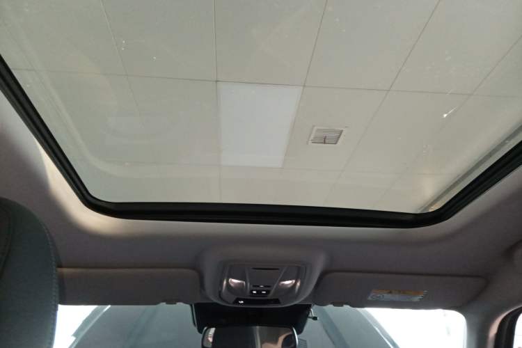 Used Haval H Dog 2023 2.0T Two-Wheel Drive Chaoye Version Plus