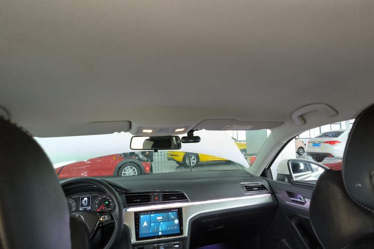 Used Volkswagen Lamando 2021 230TSI DSG Fashion Edition
