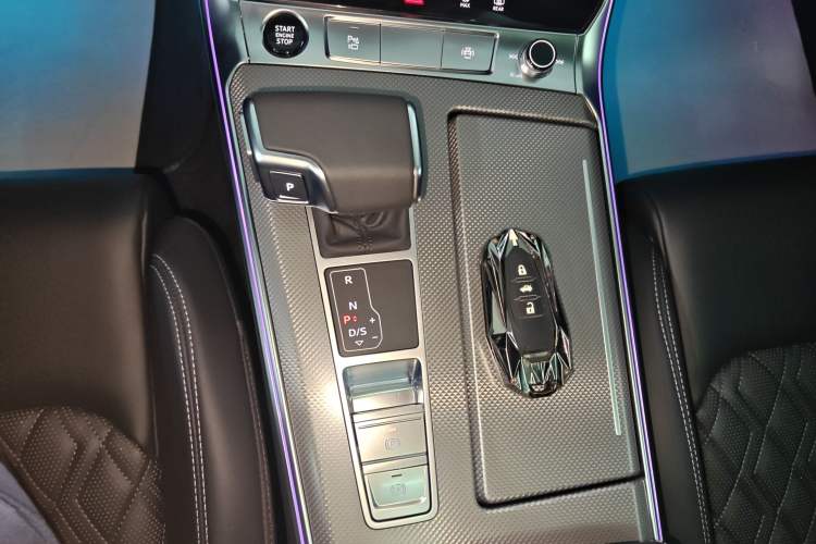 Used Audi A6L 2025 Revised 45 TFSI Prestige Dynamic Edition