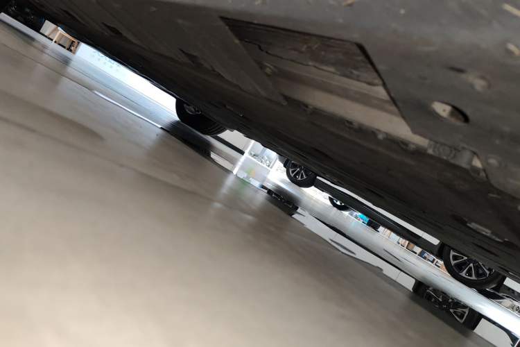 Used XPeng P7 2021 480N
