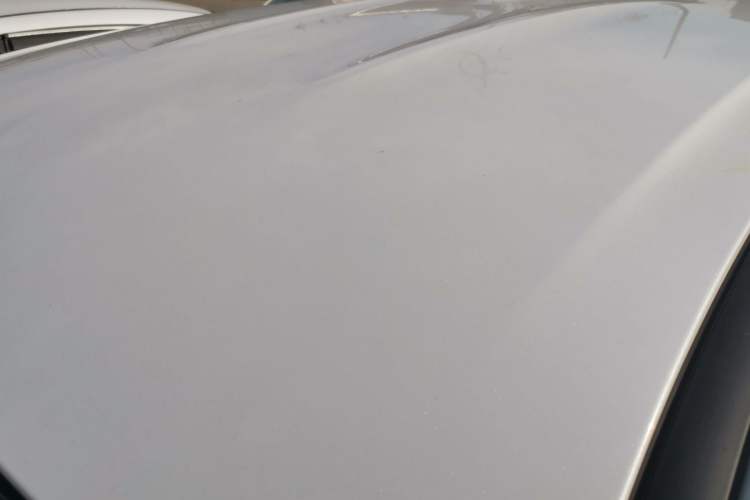 Used NETA U 2022 Zhi 400 Lithium-Nickel-Manganese-Cobalt Energy System