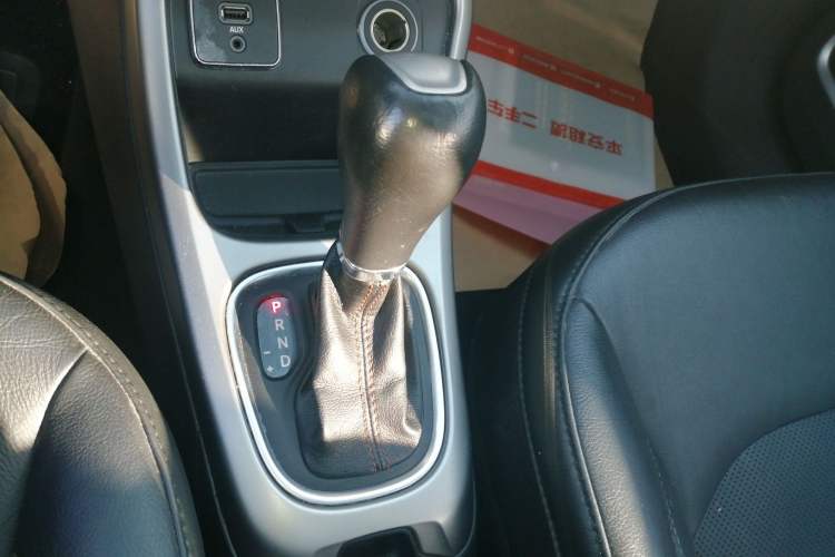 Used  Compass 2017 200T Automatic Family Edition
