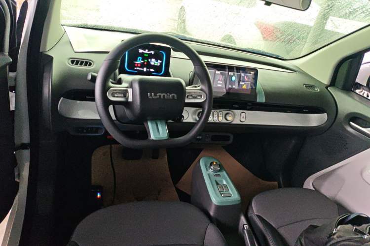 Used Qiyuan Lumin 2023 205km Xiangqin Version
