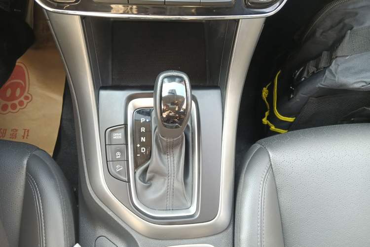 Used Hyundai ix35 2019 2.0L Automatic 2WD Zhiyong·Changxiang Edition China V Standard