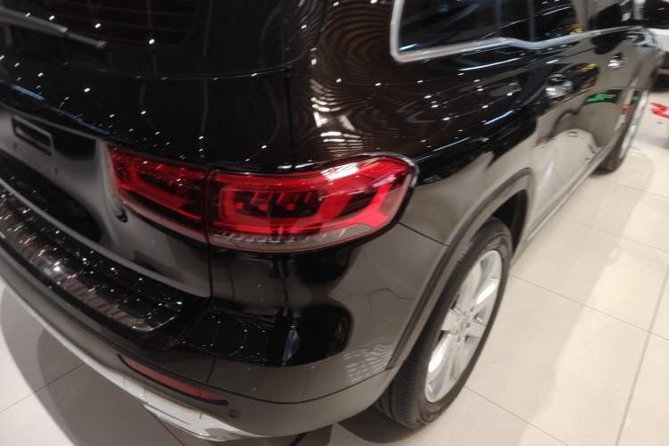 Used Mercedes-Benz GLB 2020 GLB 200 Stylish Edition
