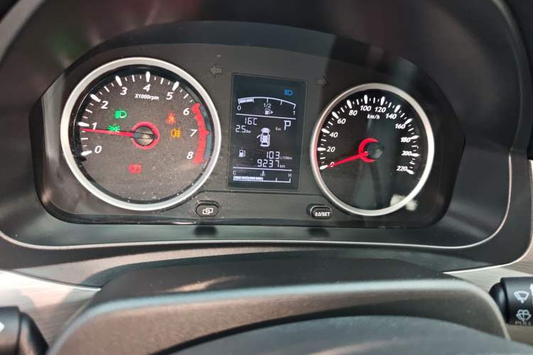 Used FORTHING T5 2022 Shengshi Edition 1.5T Automatic Dream Version Five Seats