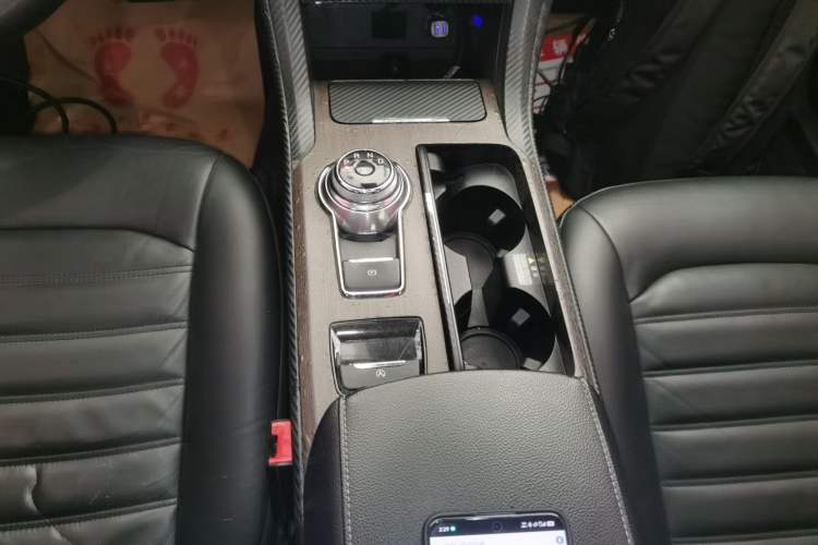 Used Ford Mondeo 2017 EcoBoost 180 Stylish Model