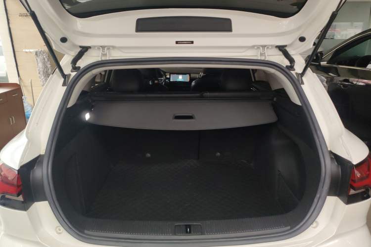 Used Roewe Ei5 2021 500 Admiration Edition