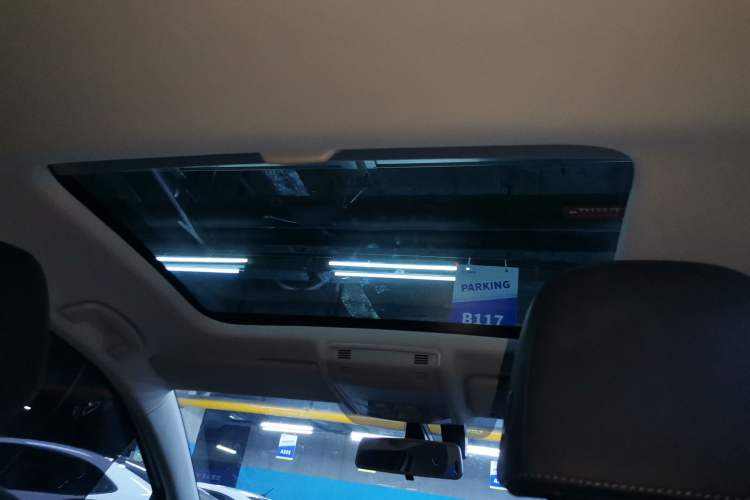 Used Volkswagen Golf 2020 Zhiai Edition 280TSI DSG Comfort Model
