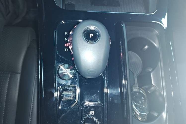 Used GAC Trumpchi M8 2023 Zongshi Series 400T Flagship Edition
